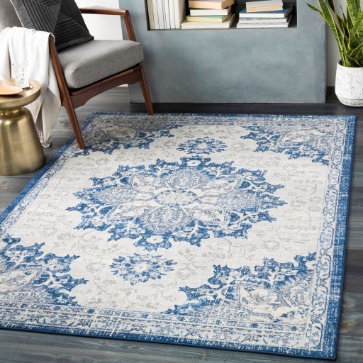 Surya Monaco 4'3" x 5'11" Rug