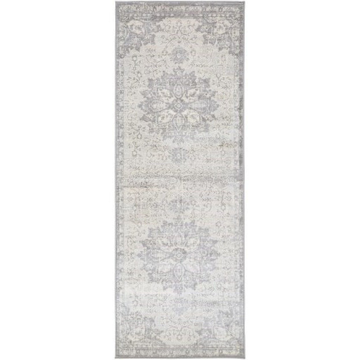 Surya Monaco 2'7" x 7'3" Rug