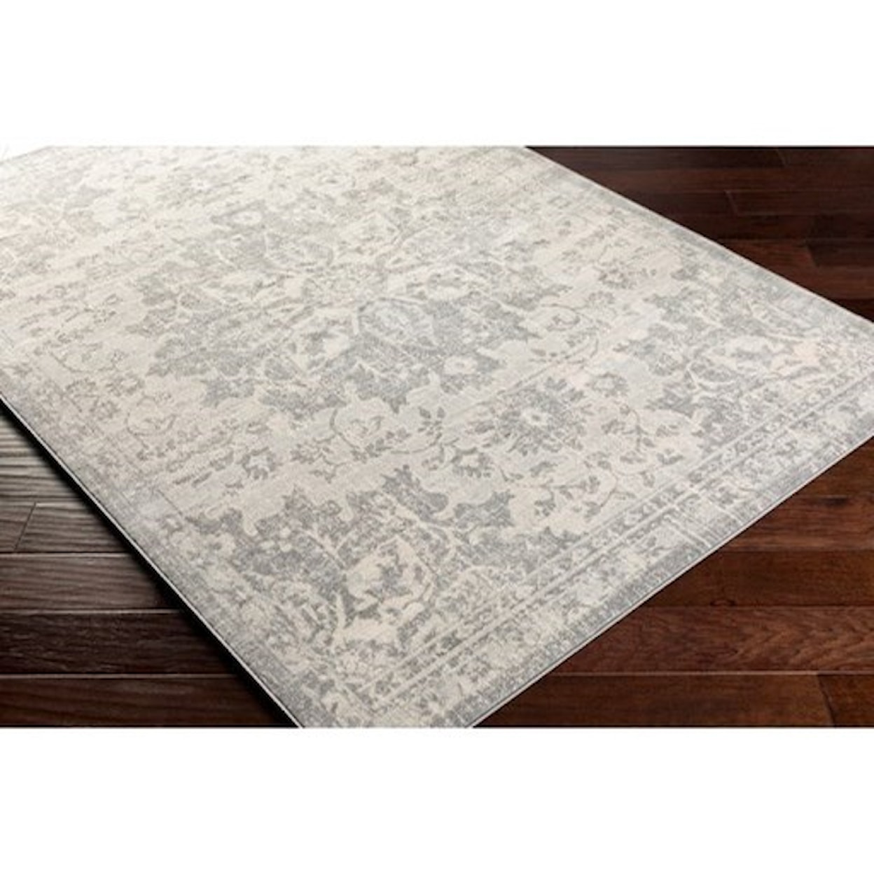 Surya Monaco 2'7" x 7'3" Rug