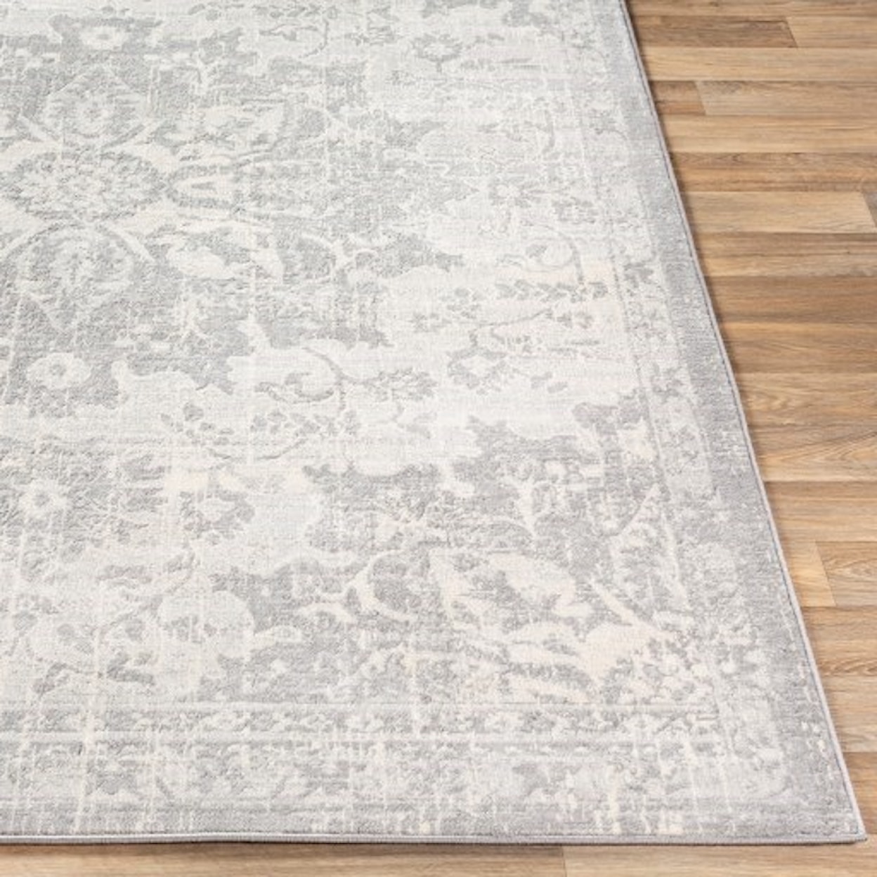 Surya Monaco 6'7" Square Rug