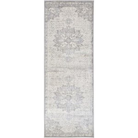 6'7" Square Rug