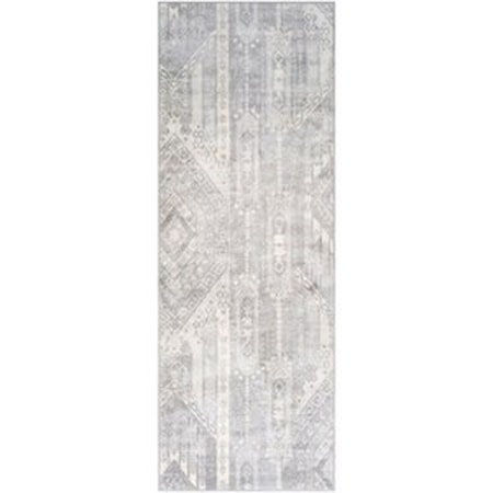 6'7" x 9'6" Rug