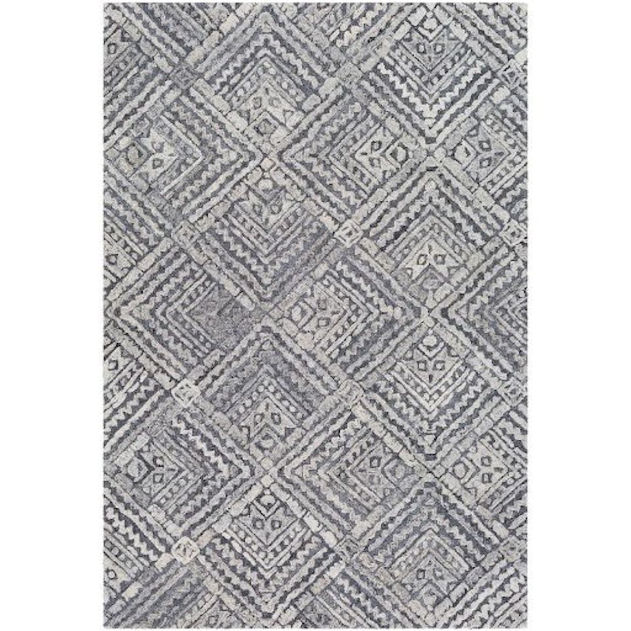 Surya Montclair 5' x 7'6" Rug