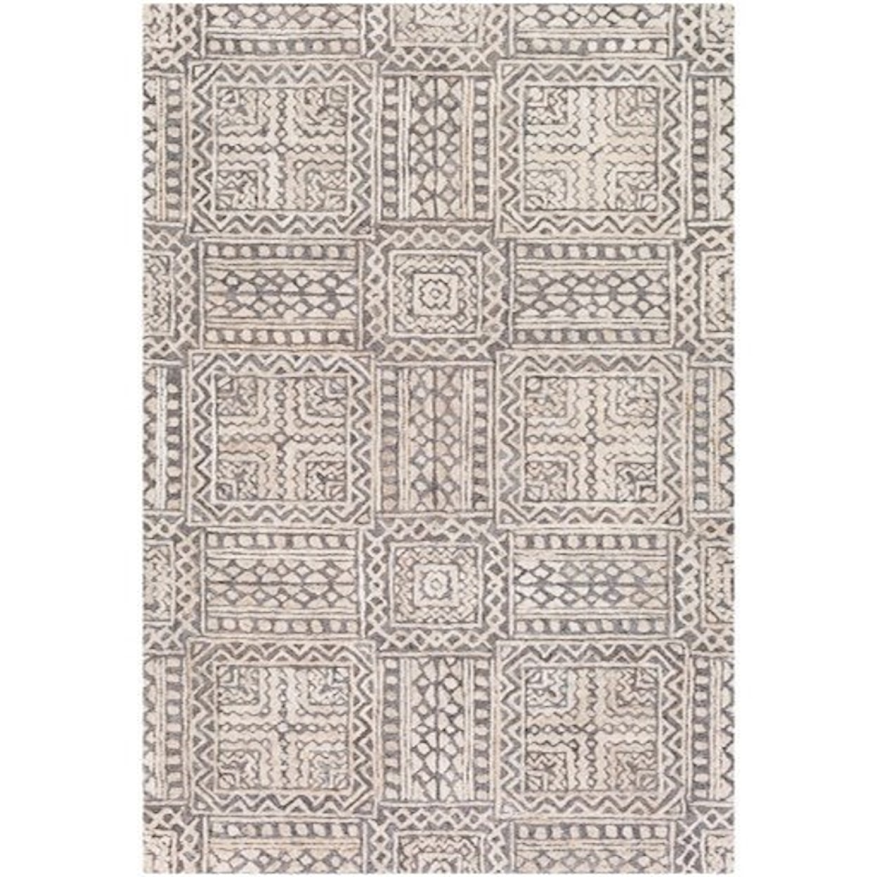 Surya Montclair 5' x 7'6" Rug