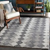 Surya Montclair 5' x 7'6" Rug