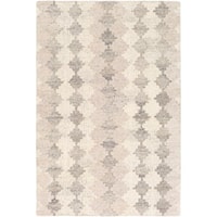 4' x 6' Rug