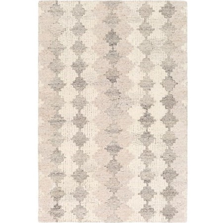 4' x 6' Rug