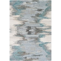 4' x 6' Rug