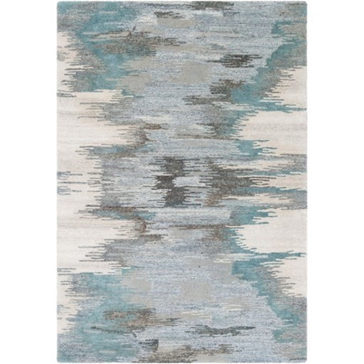 Surya Montclair 5' x 7'6" Rug