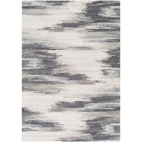 5' x 7'6" Rug