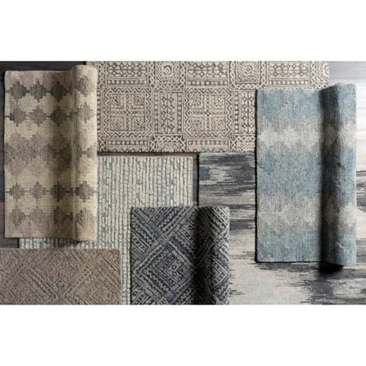 Surya Montclair 9' x 12' Rug