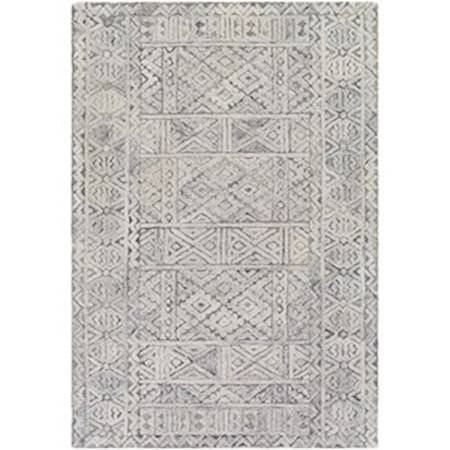 5' x 7'6" Rug