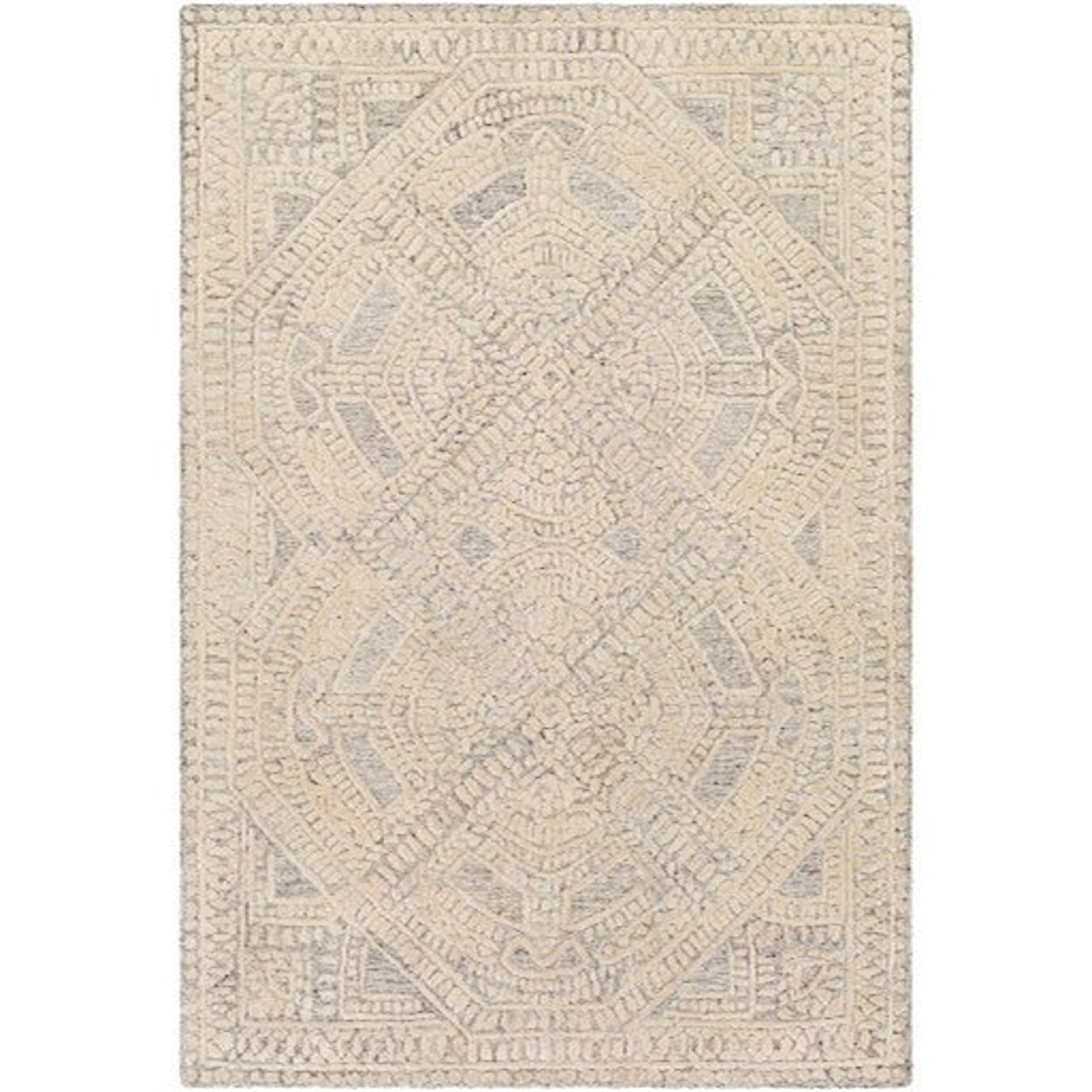 Surya Montclair 5' x 7'6" Rug