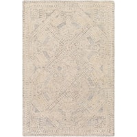 5' x 7'6" Rug