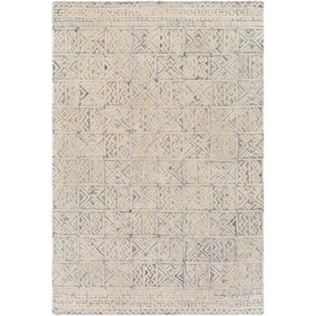 2' x 3' Rug