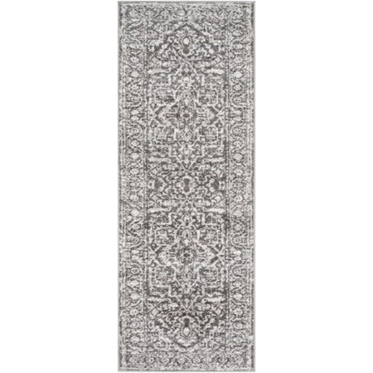 Surya Monte Carlo 5'3" x 7'3" Rug