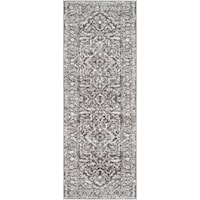 5'3" x 7'3" Rug