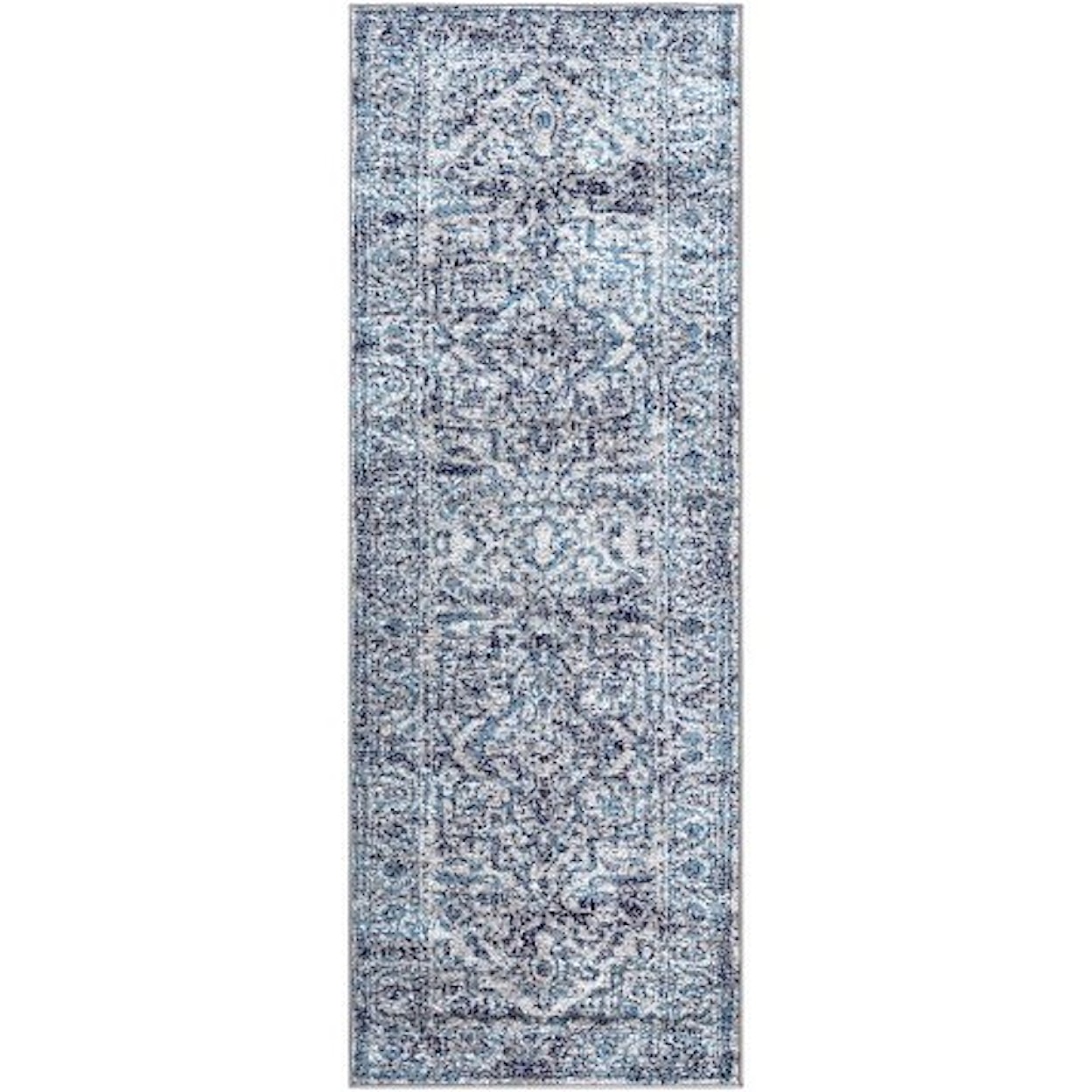 Surya Monte Carlo 2'7" x 7'3" Rug