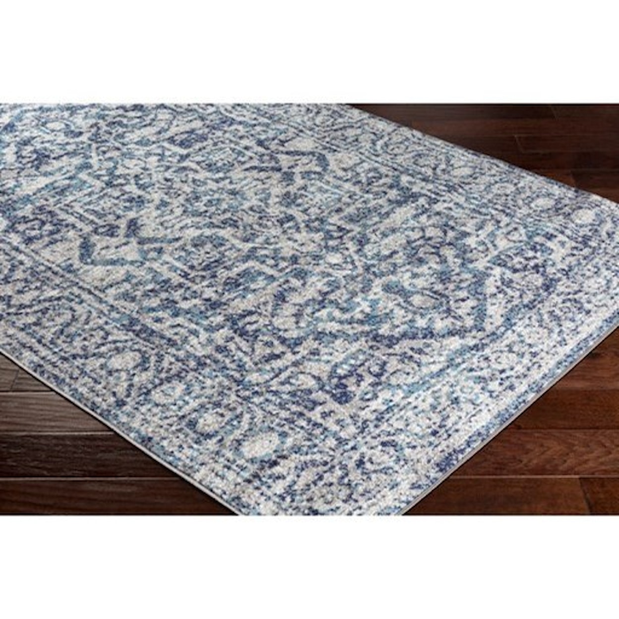 Surya Monte Carlo 3'11" x 5'7" Rug