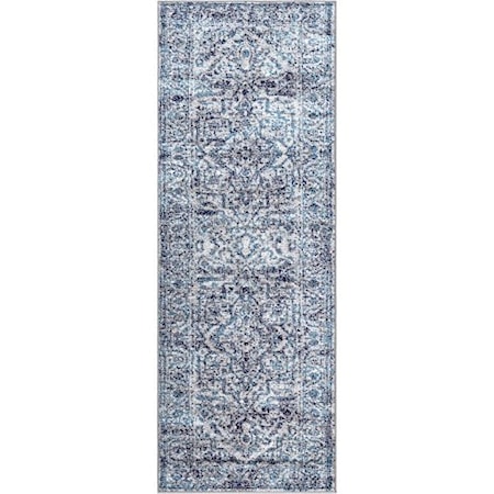 6'7" x 9' Rug