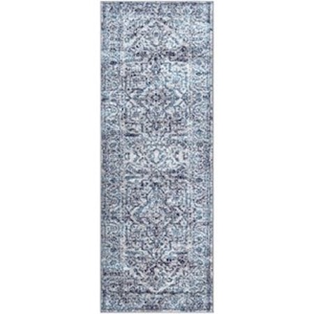 9' x 12' Rug