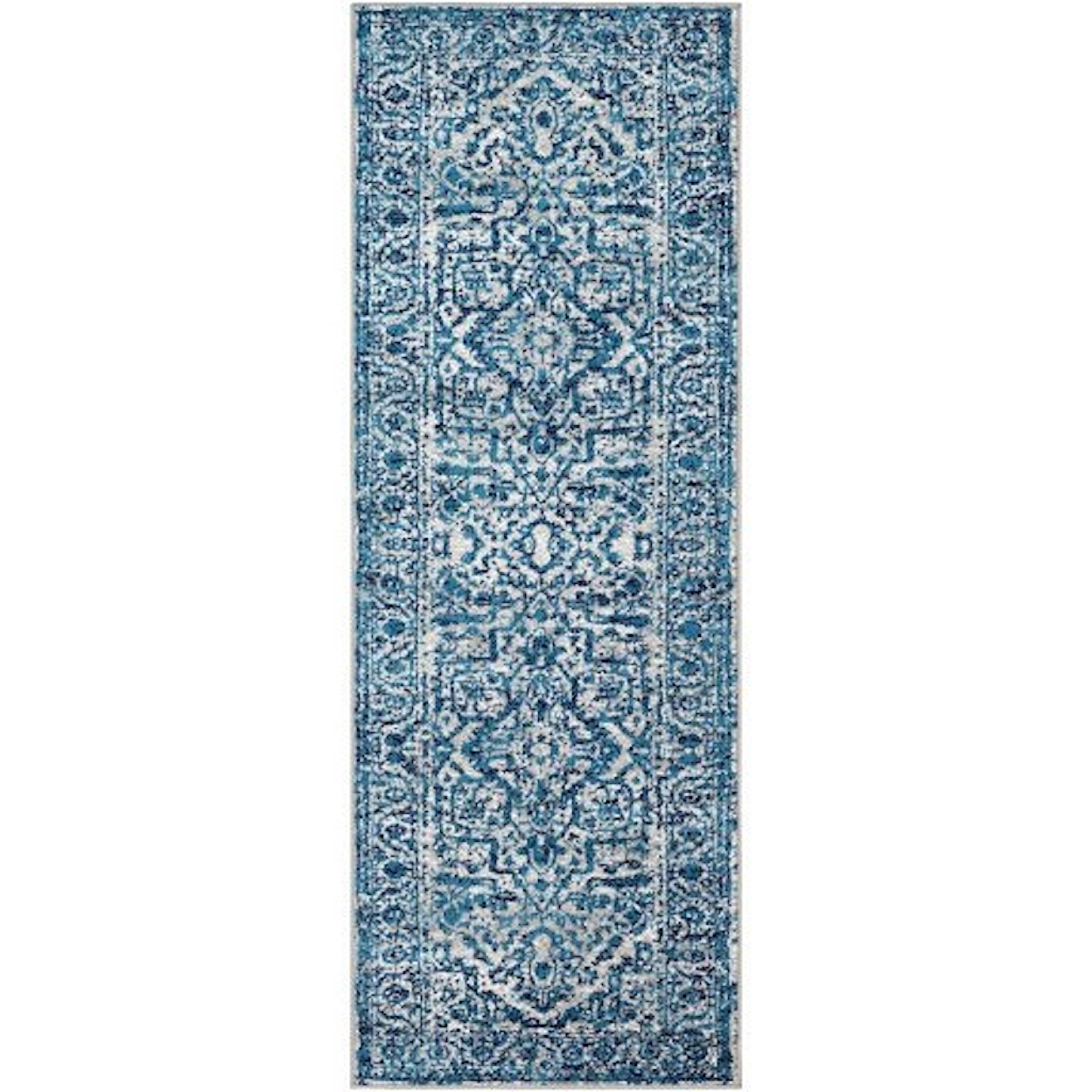 Surya Monte Carlo 3'11" x 5'7" Rug