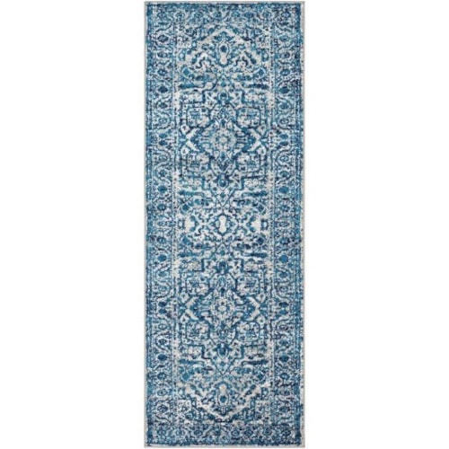 5'3" Round Rug