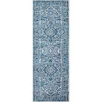 5'3" Square Rug