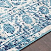 Surya Monte Carlo 5'3" Square Rug