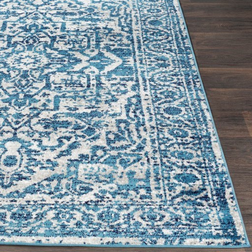 6'7" Square Rug