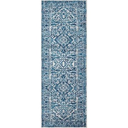 7'10" x 10'2" Rug
