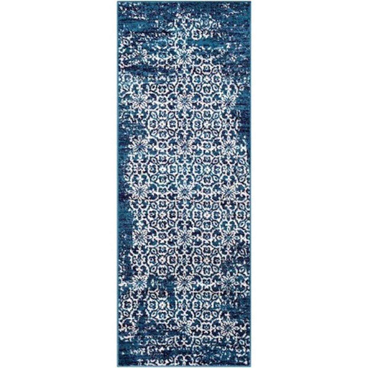 Surya Monte Carlo 2'7" x 7'3" Rug