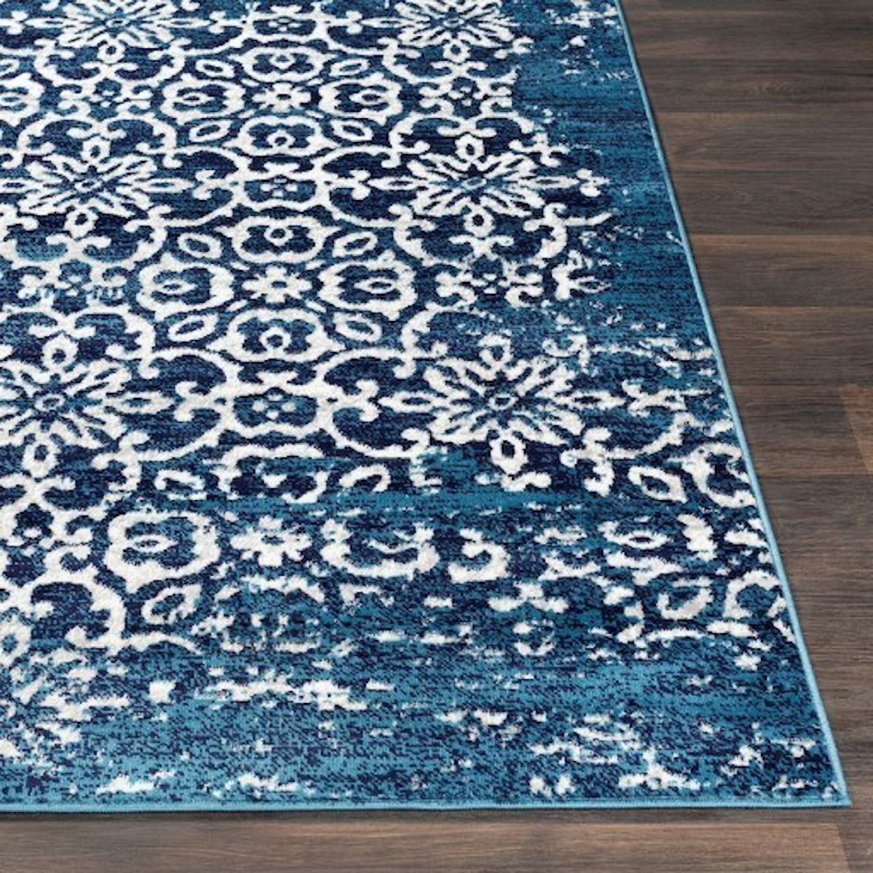 Surya Monte Carlo 2'7" x 7'3" Rug