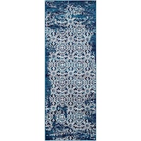 5'3" Square Rug