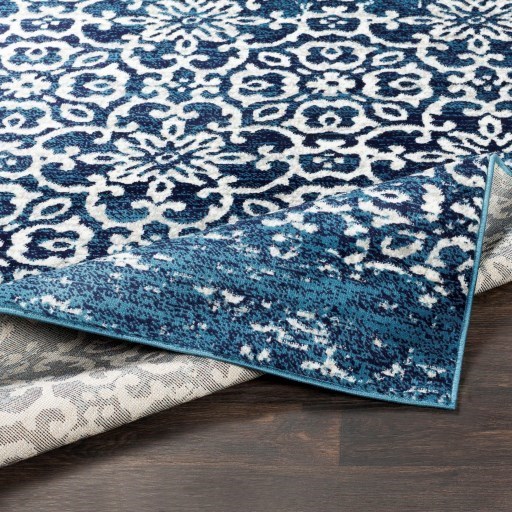 Surya Monte Carlo 5'3" Square Rug