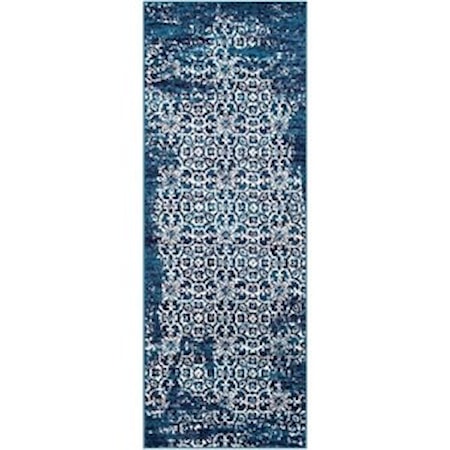 7'10" x 10'2" Rug
