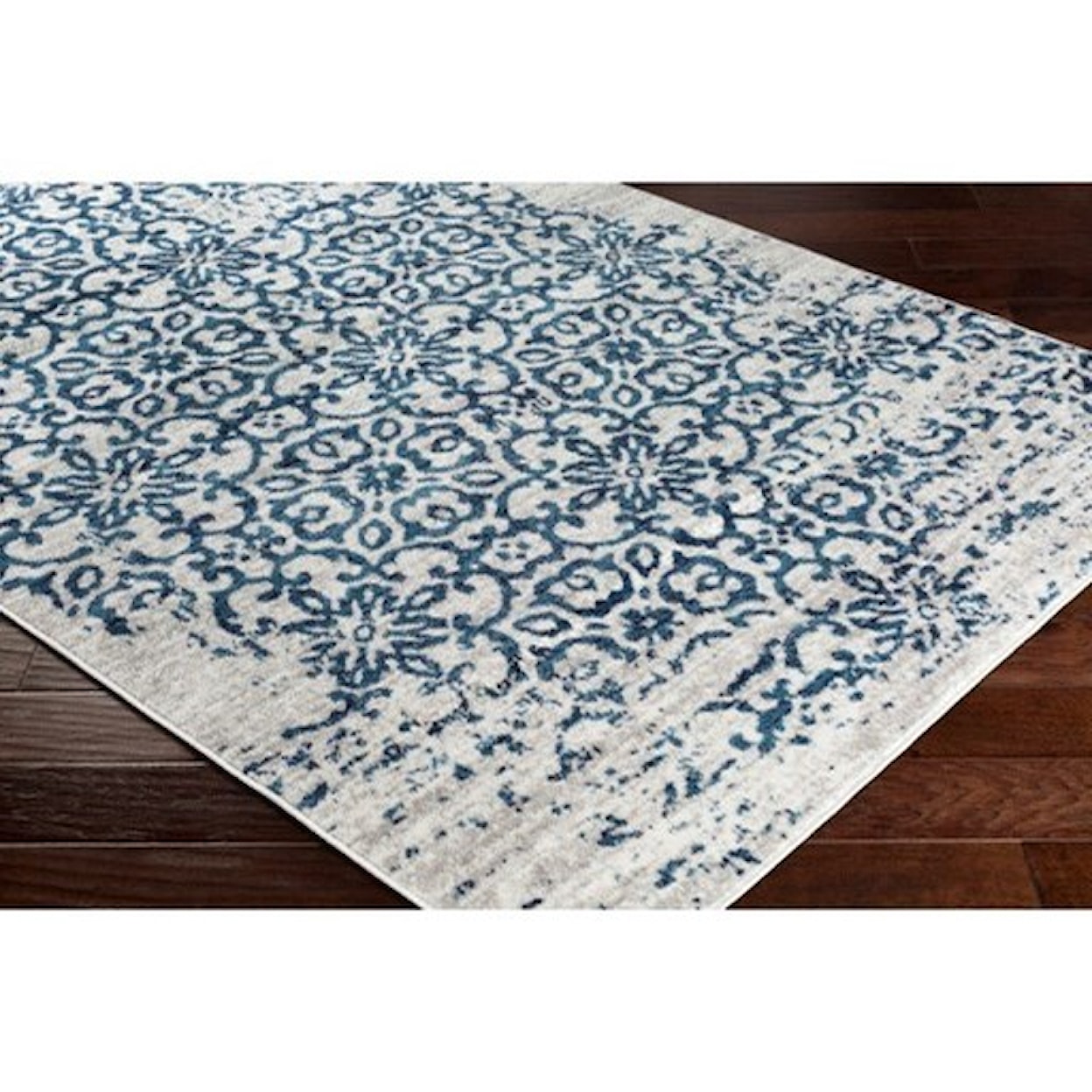 Surya Monte Carlo 2'7" x 7'3" Rug