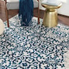 Surya Monte Carlo 5'3" Square Rug