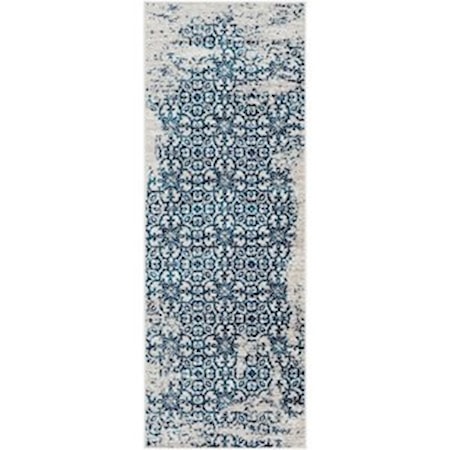 6'7" x 9' Rug