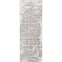 3'11" x 5'7" Rug