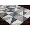 Surya Monte Carlo 2'7" x 7'3" Rug