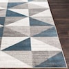 Surya Monte Carlo 6'7" Square Rug