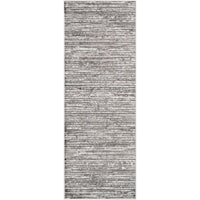 2'7" x 7'3" Rug