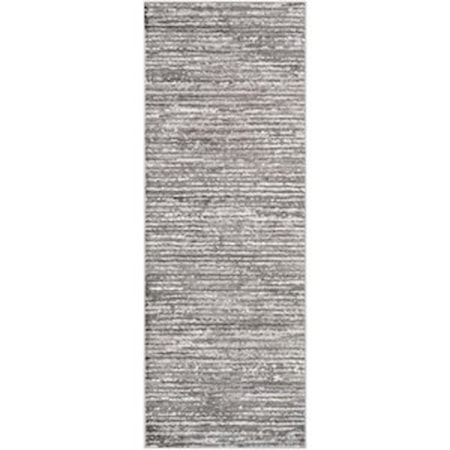 5'3" Round Rug
