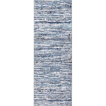 5'3" Square Rug