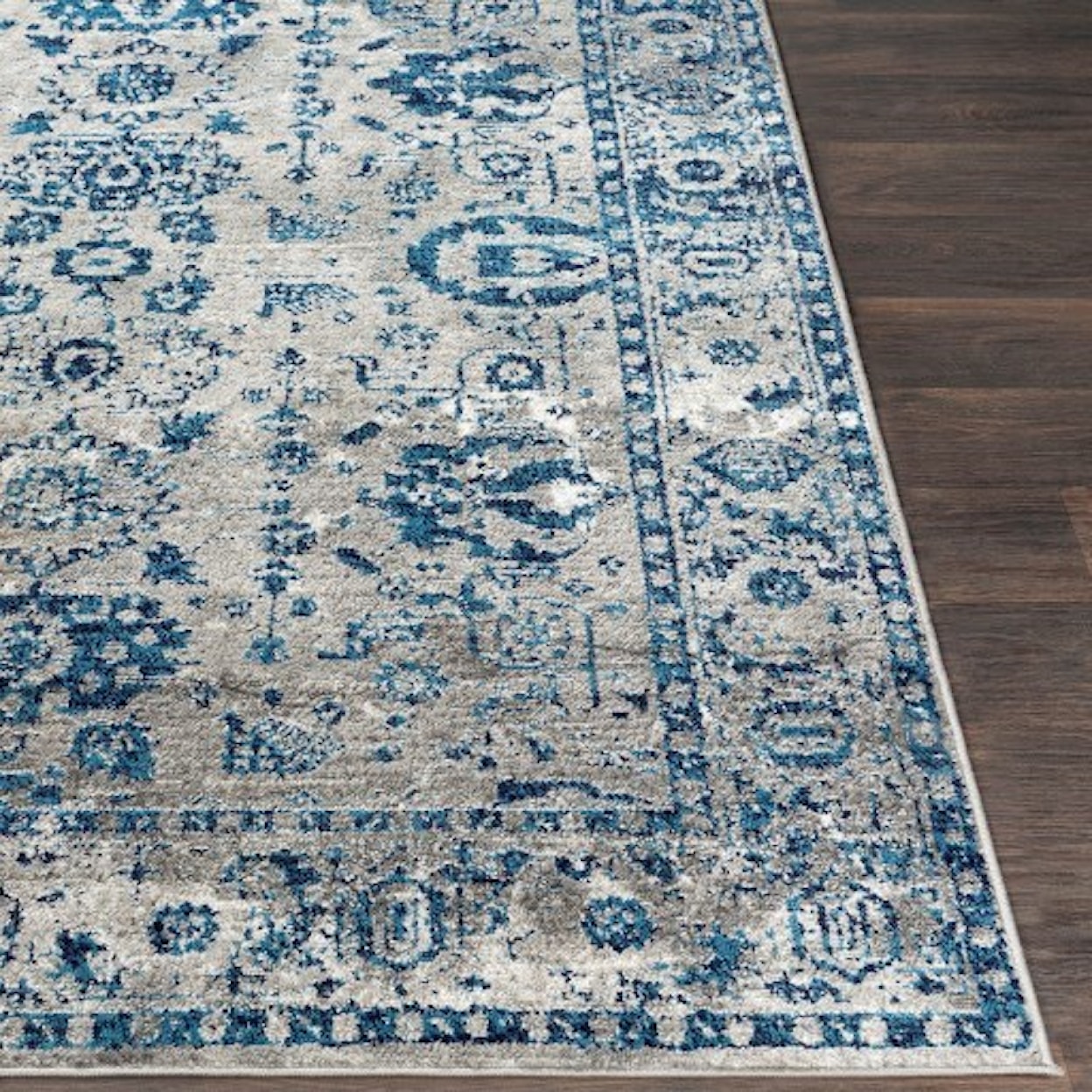 Surya Monte Carlo 2'7" x 7'3" Rug