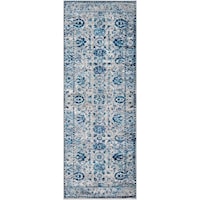 3'11" x 5'7" Rug