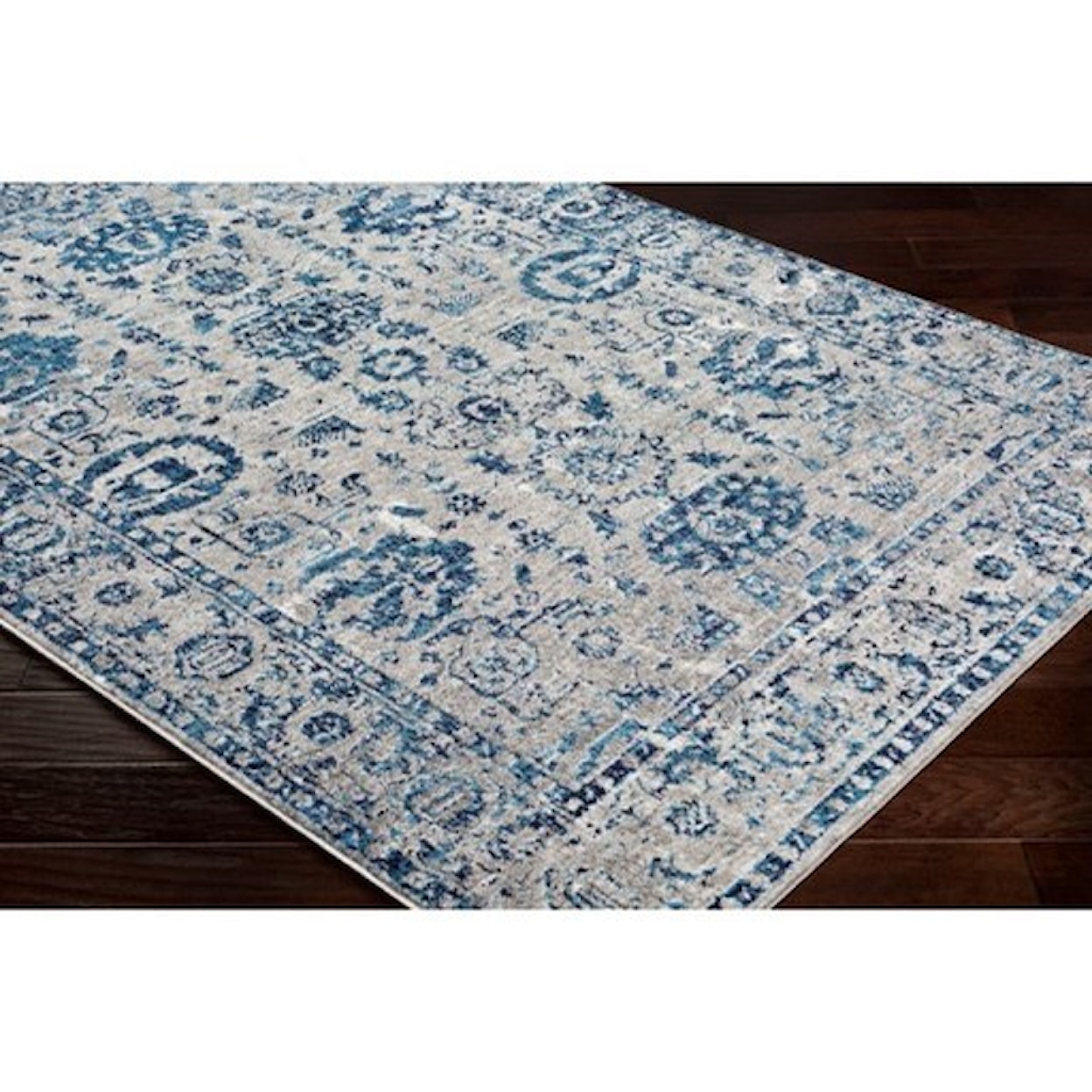 Surya Monte Carlo 3'11" x 5'7" Rug