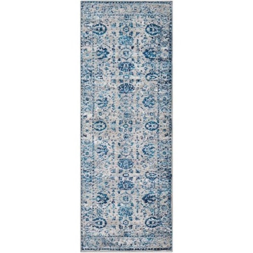5'3" Round Rug
