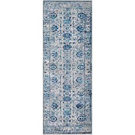 7'10" x 10'2" Rug